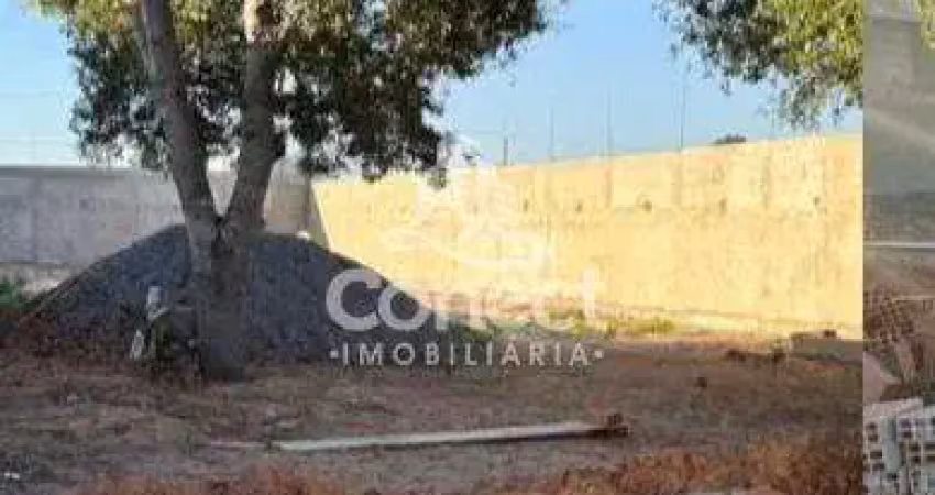 Terreno à venda no Jardim Paraíso, Luís Eduardo Magalhães 