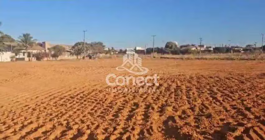 Terreno à venda no Jardim Paraíso, Luís Eduardo Magalhães 