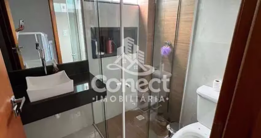 Casa com 2 quartos à venda no Jardim Paraíso, Luís Eduardo Magalhães 