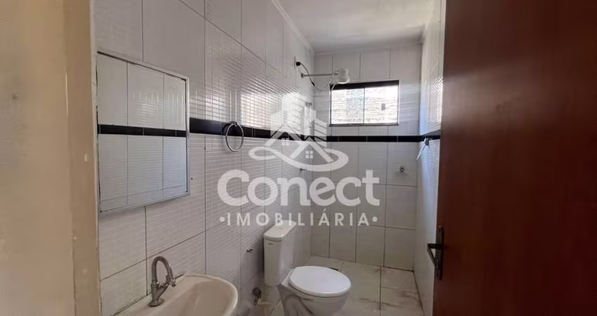 Casa em Jardim Alvorada  -  Luís Eduardo Magalhães