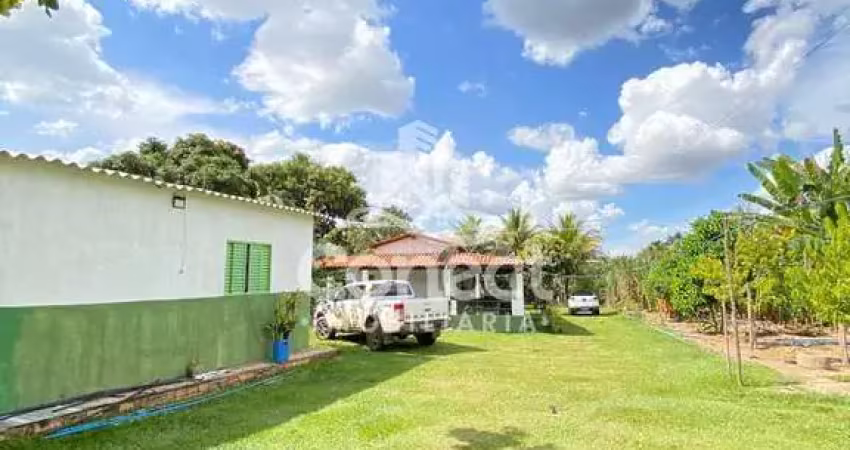 Chácara / sítio à venda na Zona Rural, São Desidério 
