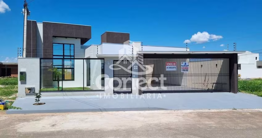 Casa em Alto do Cerrado  -  Luís Eduardo Magalhães