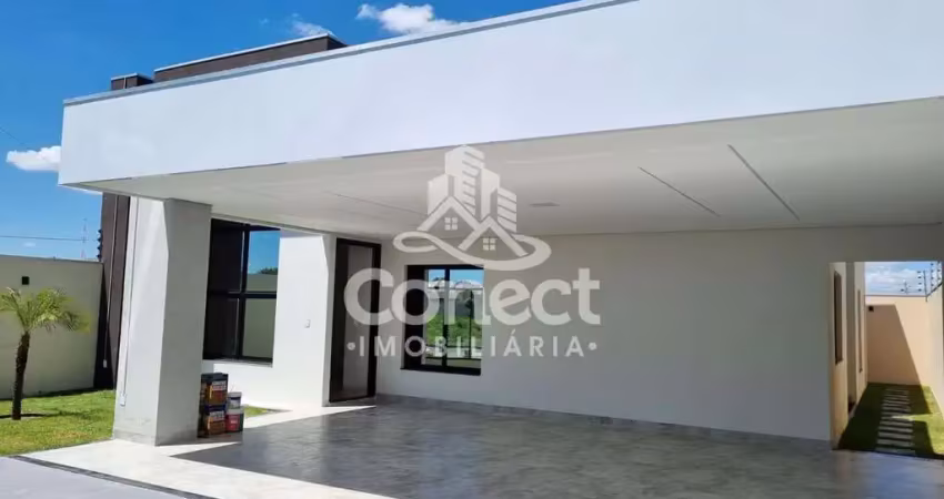Casa com 3 quartos à venda na Zona Rural, Luís Eduardo Magalhães 