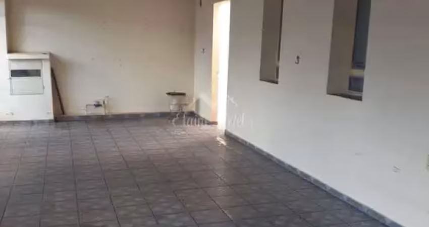 Casa à venda 3 quartos no Vila Xavier - Araraquara / SP