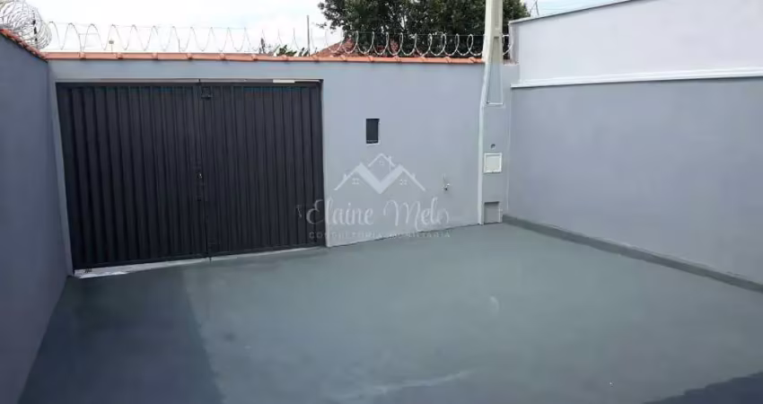 Casa à venda 3 quartos no jardim imperador - araraquara / sp