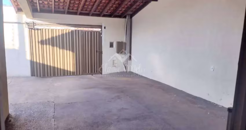 Casa à venda 3 quartos no vale do sol - araraquara / sp