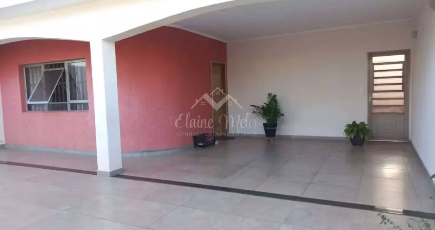 Casa à venda 2 quartos no jardim pinheiros - araraquara / sp