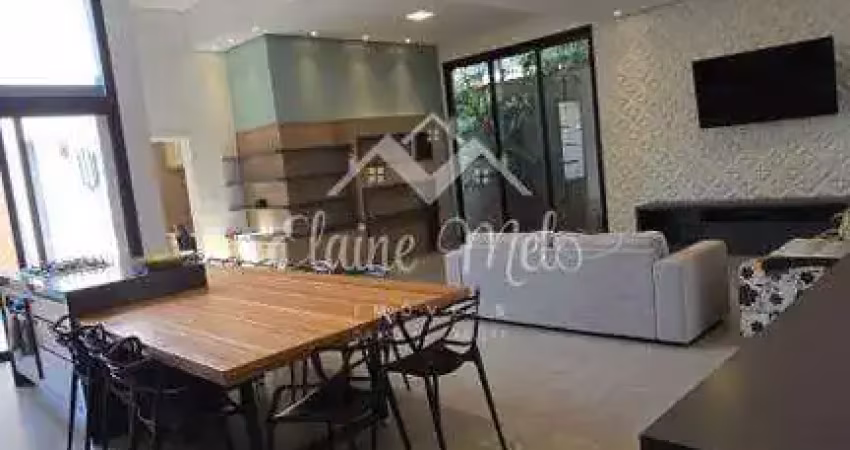 Casa para aluguel 3 quartos no condomínio quinta das tipuanas - araraquara / sp