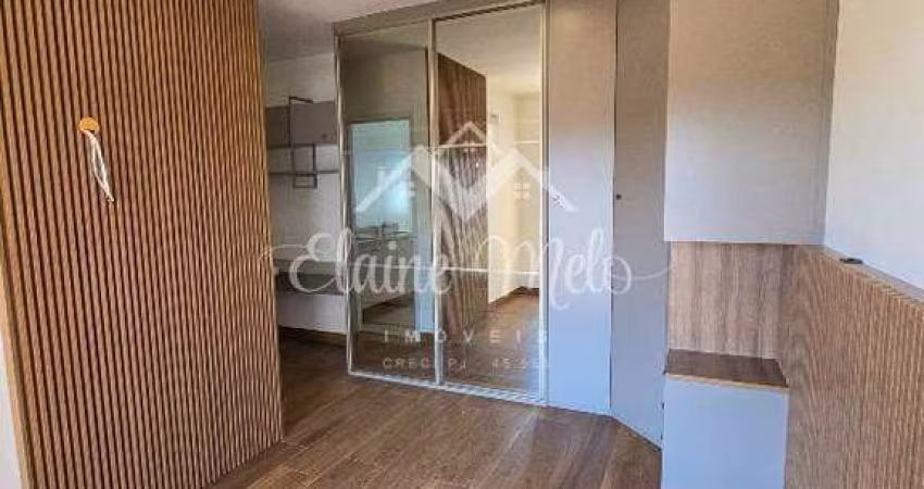 Apartamento para aluguel 3 quartos no Edifício Lume - Araraquara / SP