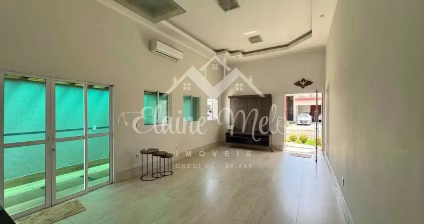 Casa para aluguel 3 quartos no condomínio central park - araraquara / sp