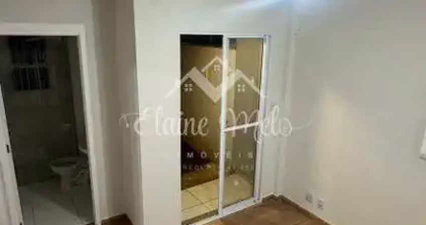 Apartamento para aluguel 2 quartos no edifício vila das cerejeiras i - araraquara / sp