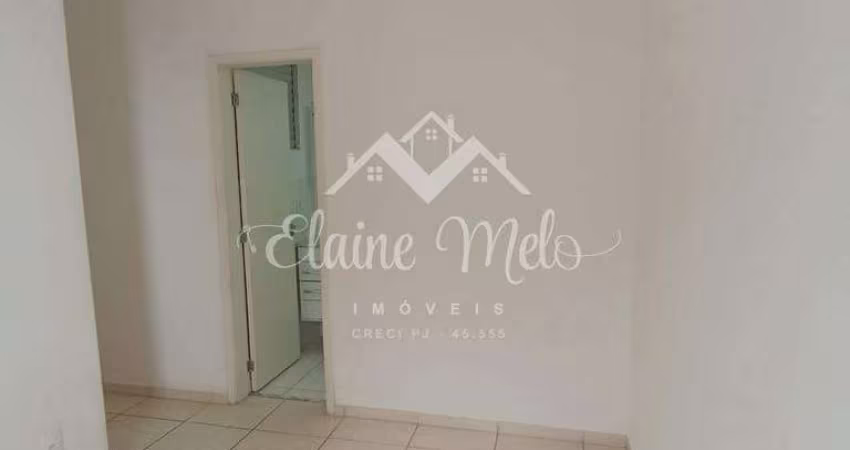 Apartamento para aluguel 2 quartos no Edifício Spazio Araucarias - Araraquara / SP