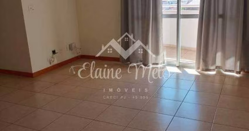 Apartamento para aluguel 3 quartos no Edifício Piazza Del Carmo - Araraquara / SP