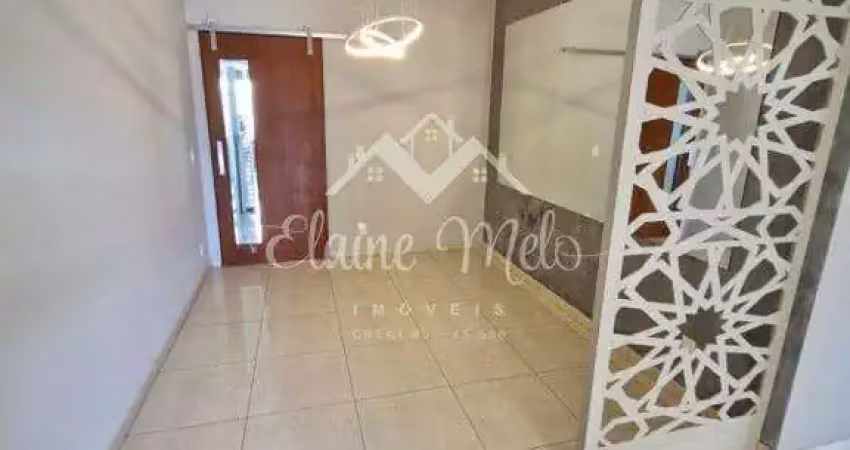 Casa para aluguel 3 quartos no condomínio acácias i - araraquara / sp