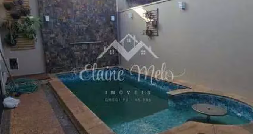 Casa para aluguel 3 quartos no condomínio buona vita - araraquara / sp