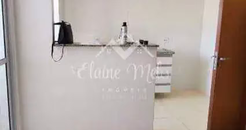 Apartamento para aluguel 2 quartos no edifício parque do sol - araraquara / sp