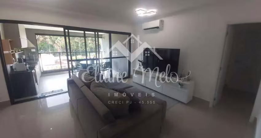 Apartamento para aluguel 3 quartos no centro - araraquara / sp