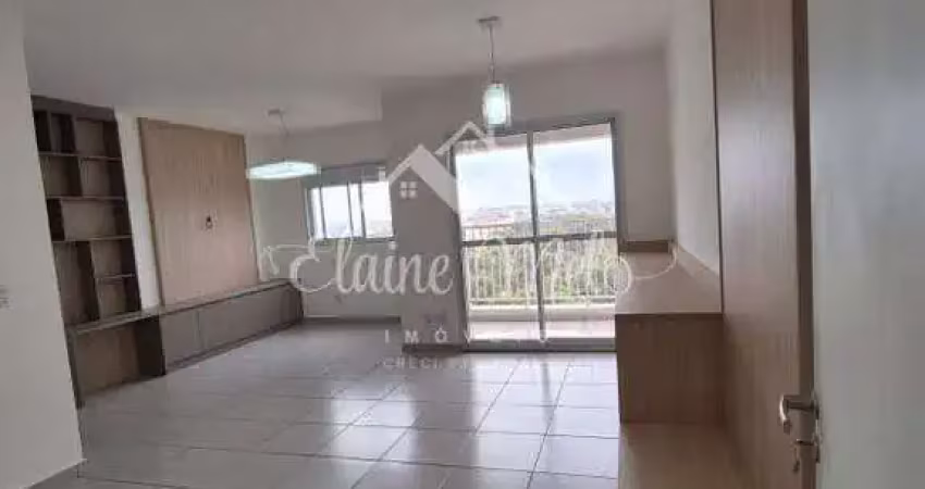 Apartamento para aluguel 2 quartos no jardim dos manacás - araraquara / sp