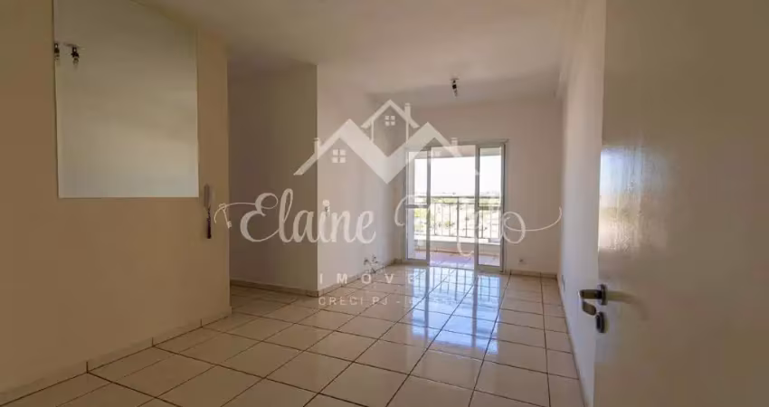 Apartamento à venda 2 quartos no edifício vancouver - araraquara / sp