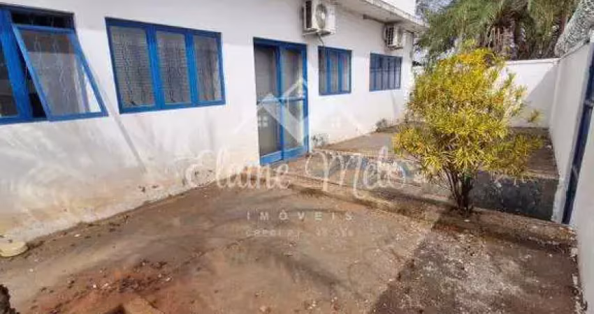 Barracão / Galpão / Depósito para alugar na Rua Professora Ergília Micelli, Jardim Regina, Araraquara