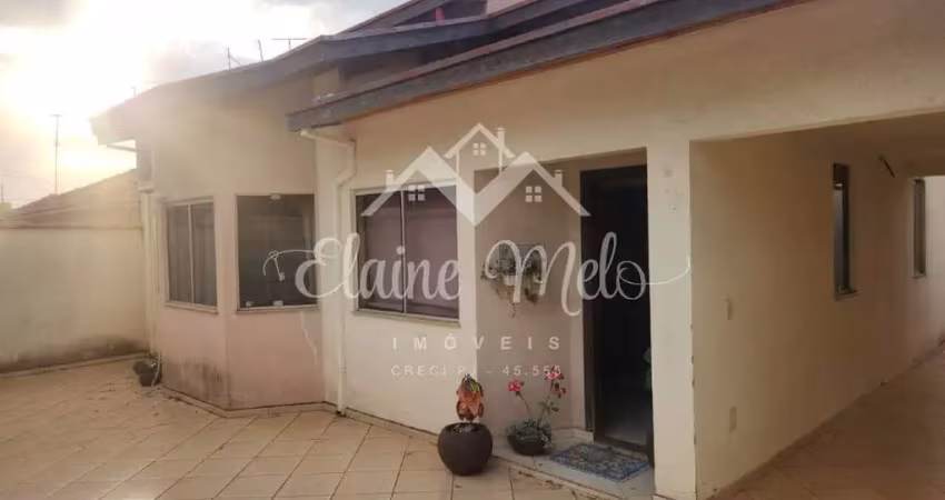 Casa com 3 quartos à venda na Avenida Cristóvão Colombo, Centro, Araraquara