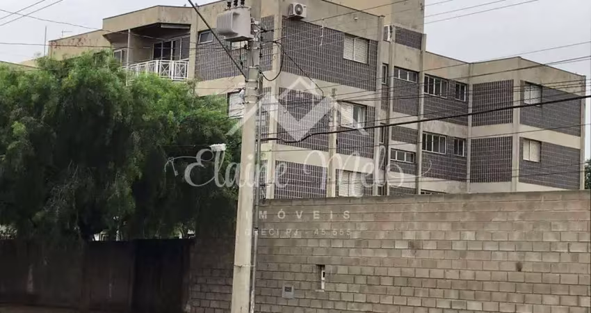Apartamento para aluguel 2 quartos no edifício moema - araraquara / sp