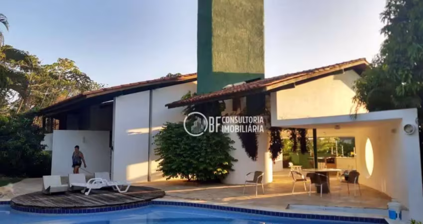Vendo casa alto padrão  400m² 4 qts 2 suítes na varzea