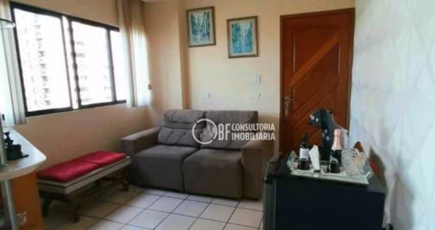 Vendo APTOº 86m² 3 Qts 1 Suíte Casa Amarela 2 vagas