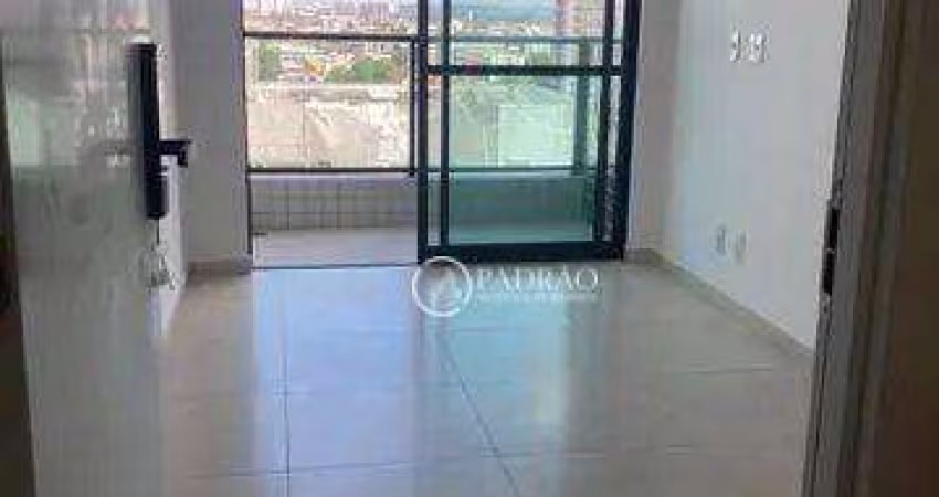 Vendo Aptoº 50m² 1 Suíte 1 vaga Novo na Madalena