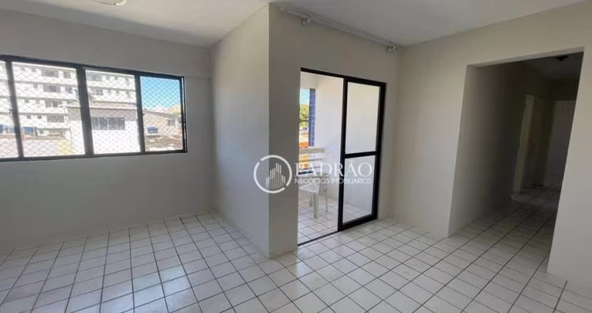 Vendo Apto° 74m² 2 Qts 1 reversível 1 Vaga em Campo Grande