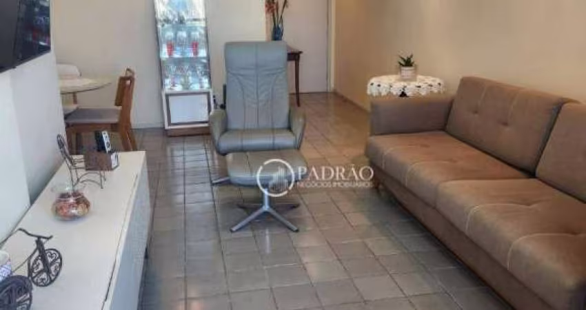 Vendo Excelente Apto° 115m² 3 Qts 1 Suíte 2 vagas em Casa Forte