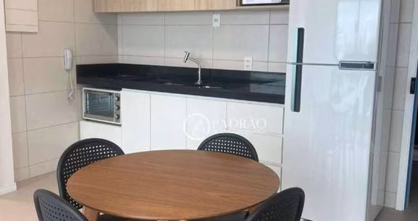 Alugo Flat MD 34m²  andar Alto no Parque do Cais
