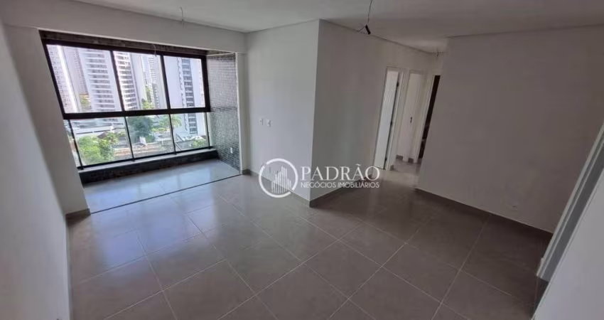 Vendo Excelente Apto° 84m² 3 Qts 1 Suíte 2 Vagas no Rosarinho