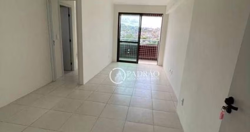 Vendo Apto° Novo 54m² 2 Qts 1 Suíte 1 vaga em Casa Amarela