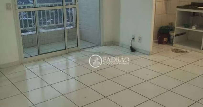 Vendo Apto° 56m² 2 Qts 1 Suíte 1 vaga na Caxangá