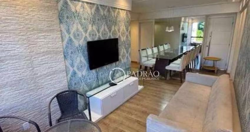 Vendo Excelente Apto° 74 M² 2 Qts 1 Suítes 1 Vaga nos Aflitos