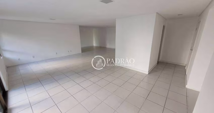 Vendo Apto° 205 m² 4 Suítes 3 vagas na Jaqueira