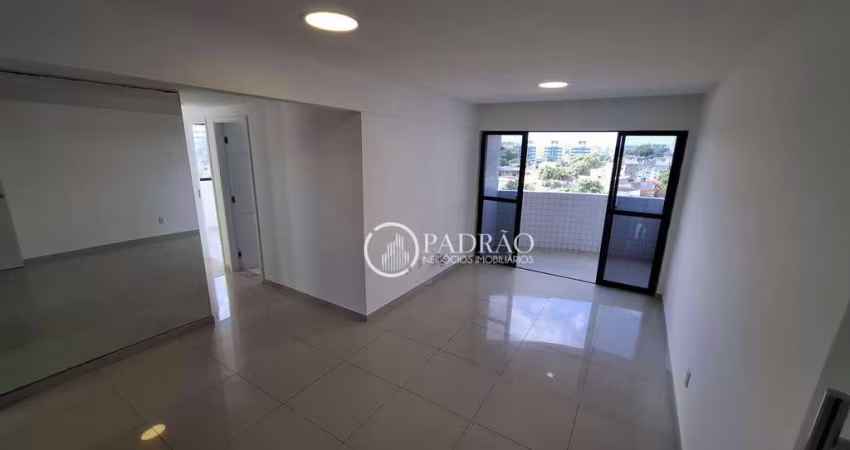 Vendo Apto° 70m² 3 Qts 1 Suíte 1 Vaga coberta na Encruzilhada