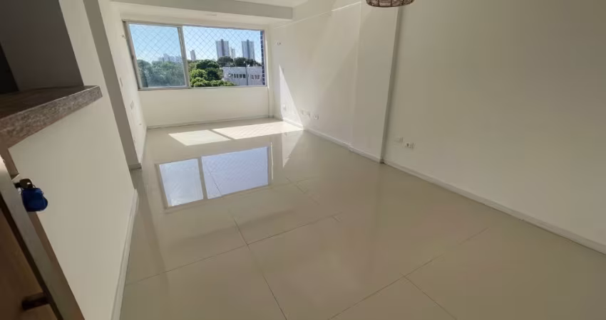 Vendo Lindo Apto° 70m² 3 Qts 1 Suíte 1 Vaga na Encruzilhada