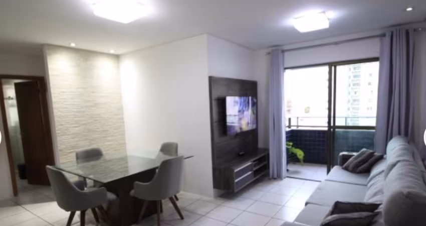 Apto° a Venda 96m² 3 Qts 1 Suíte 2 Vagas cobertas no Rosarinho