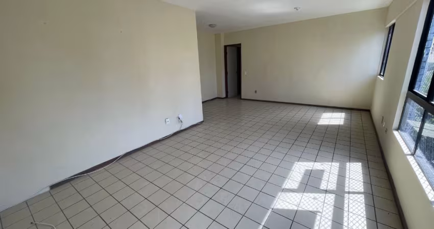 Vendo Apto° 107m² 3 Qts sendo 2 Suítes 2 vagas nas Graças