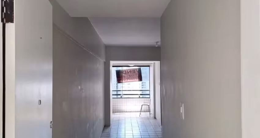 Vendo apto° 74m² 2 qts  1 suíte dce 1 vaga do rosarinho