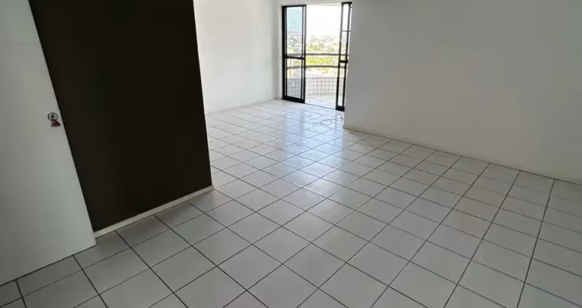 Vendo excelente apto° 100m² 3 qts 1 suíte andar alto na tamarineira