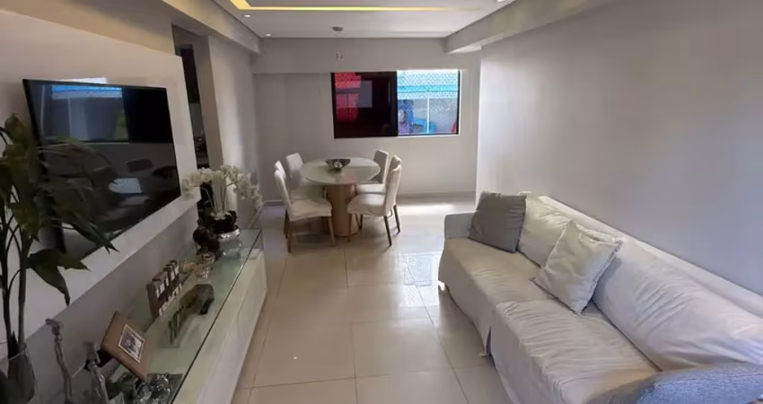 Apartamento com 3 quartos à venda na Rua Manuel de Carvalho, 307, Aflitos, Recife
