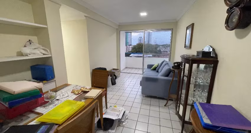 Vendo lindo apto° 60 m² 2 qts sendo 1 suíte 1 vaga em campo grande