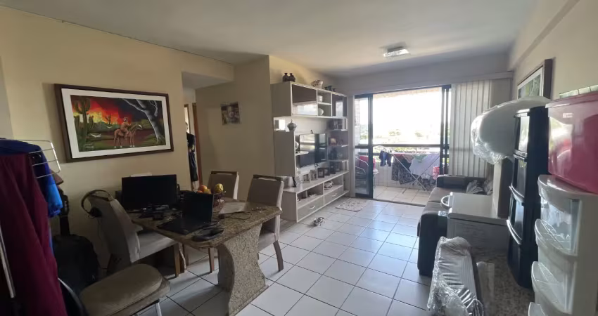 Apartamento com 2 quartos à venda no Iputinga, Recife 