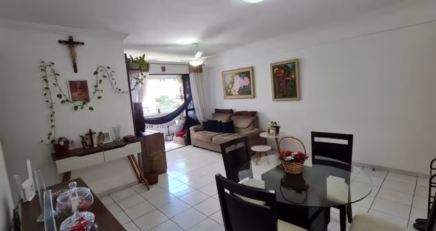 Apartamento com 3 quartos à venda no Ponto de Parada, Recife 