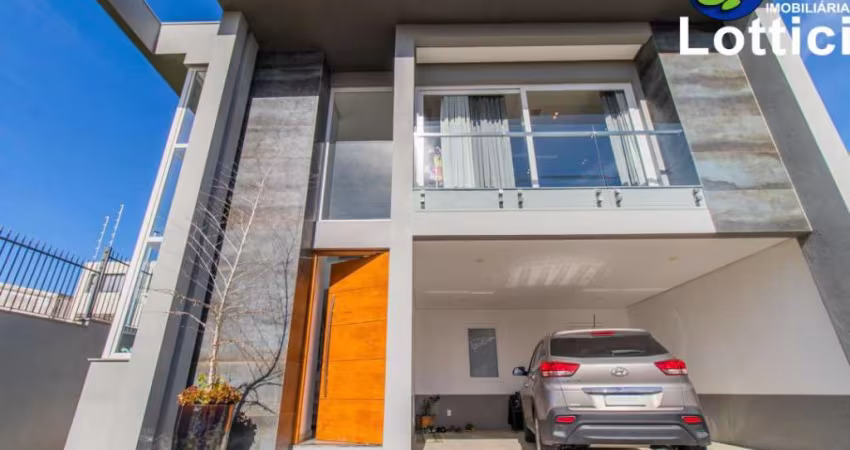 Casa - Sobrado para venda  no Bairro Cidade Nova em Canoas