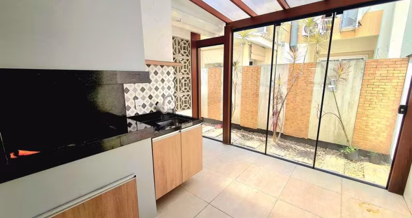 Condomínio Fechado em Canoas - Igara House Club