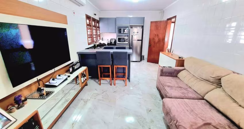 Casa à venda em Canoas: oportunidade no Bela Vista.